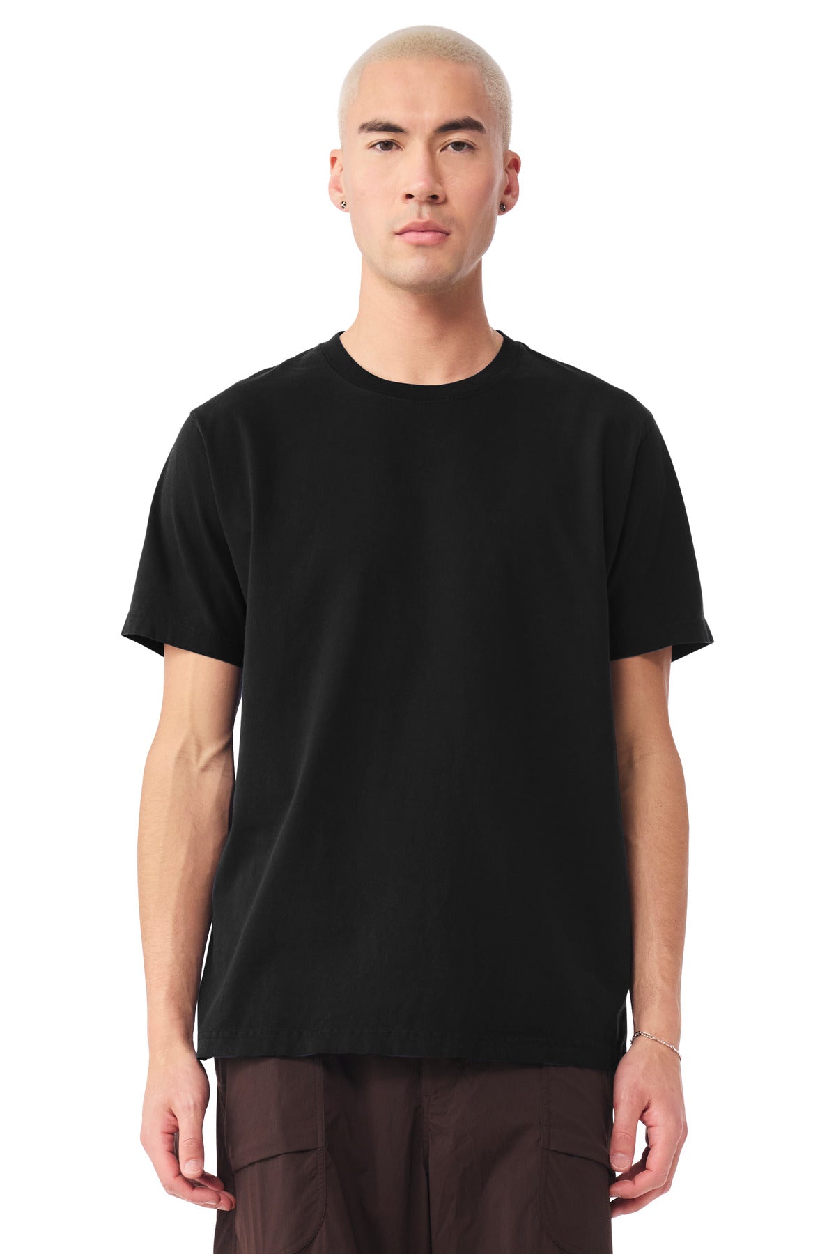 BELLA+CANVAS?? Unisex Heavyweight Garment-Dyed Tee BC4810GD