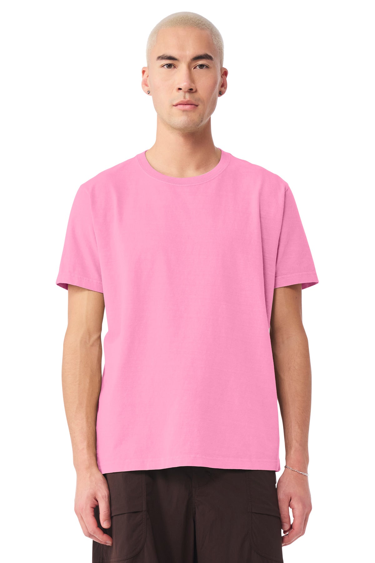 BELLA+CANVAS?? Unisex Heavyweight Garment-Dyed Tee BC4810GD