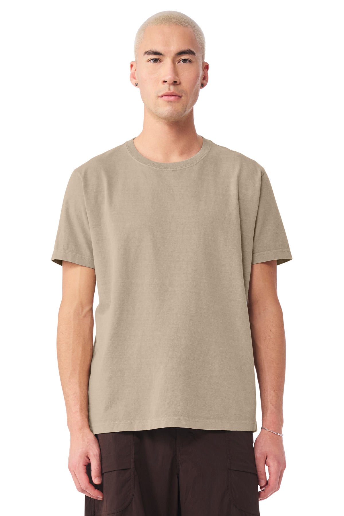 BELLA+CANVAS?? Unisex Heavyweight Garment-Dyed Tee BC4810GD