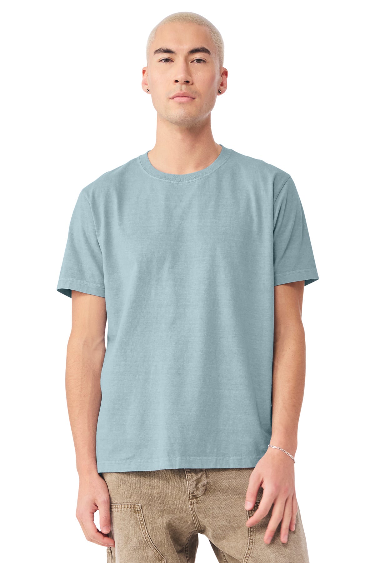 BELLA+CANVAS?? Unisex Heavyweight Garment-Dyed Tee BC4810GD