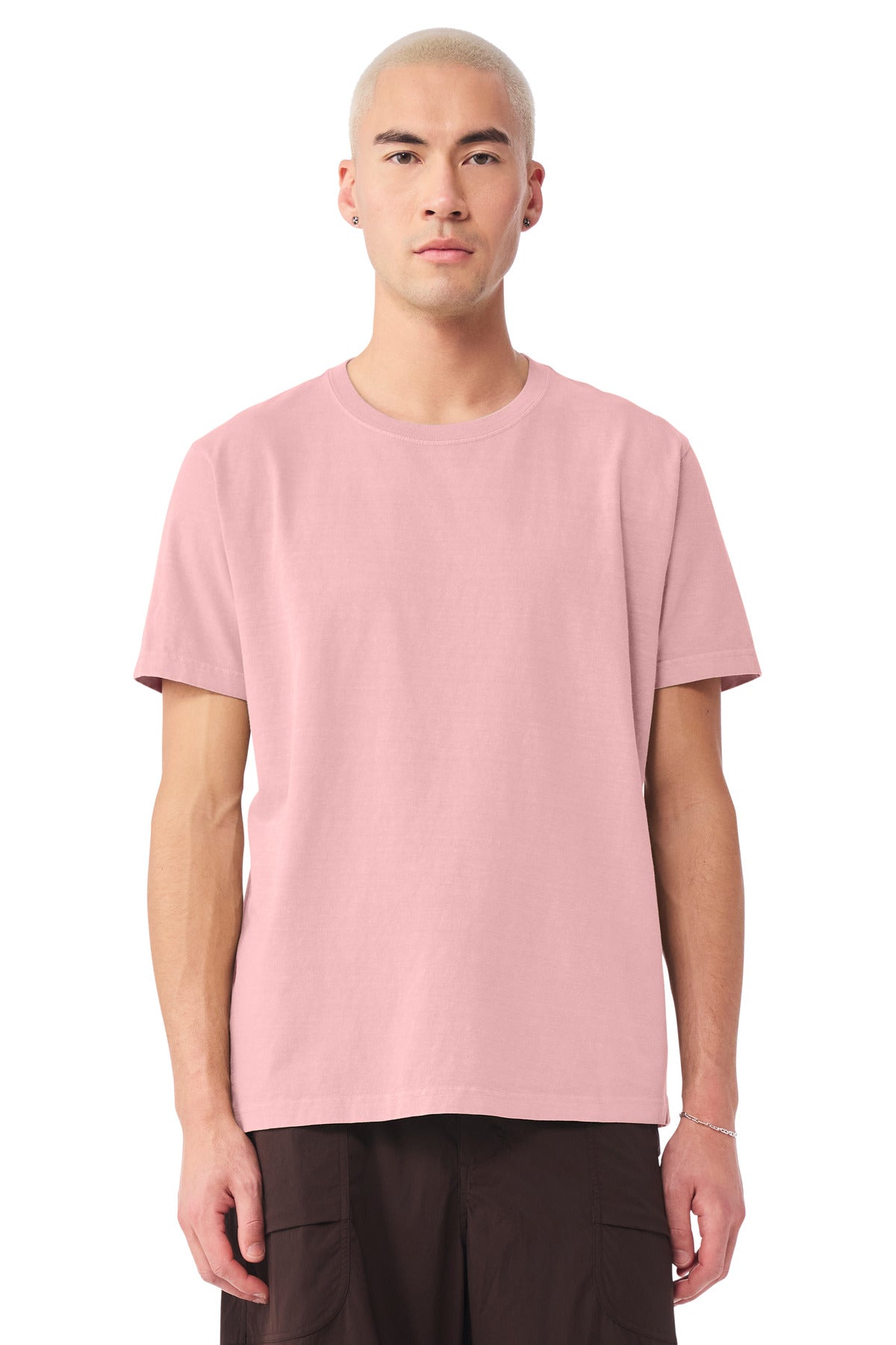 BELLA+CANVAS?? Unisex Heavyweight Garment-Dyed Tee BC4810GD