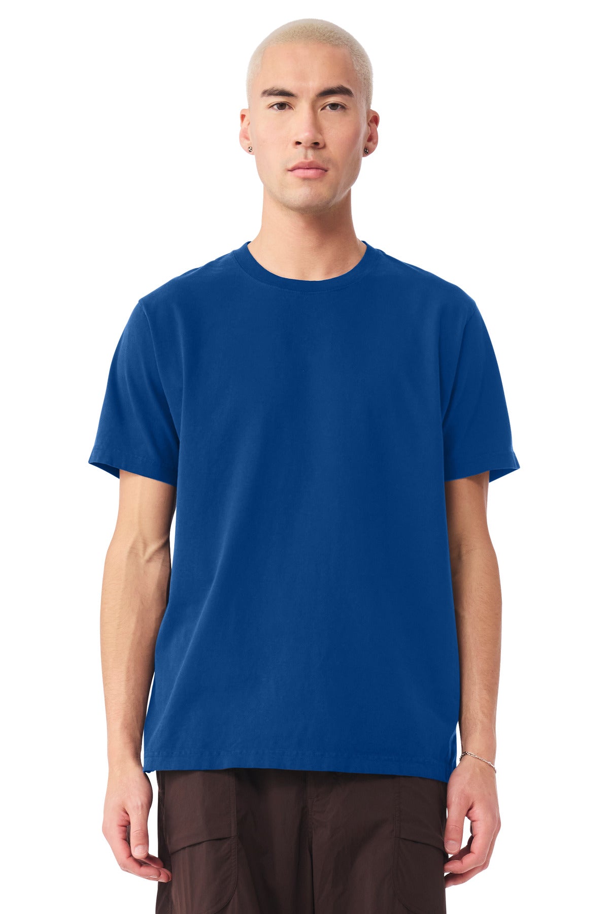 BELLA+CANVAS?? Unisex Heavyweight Garment-Dyed Tee BC4810GD