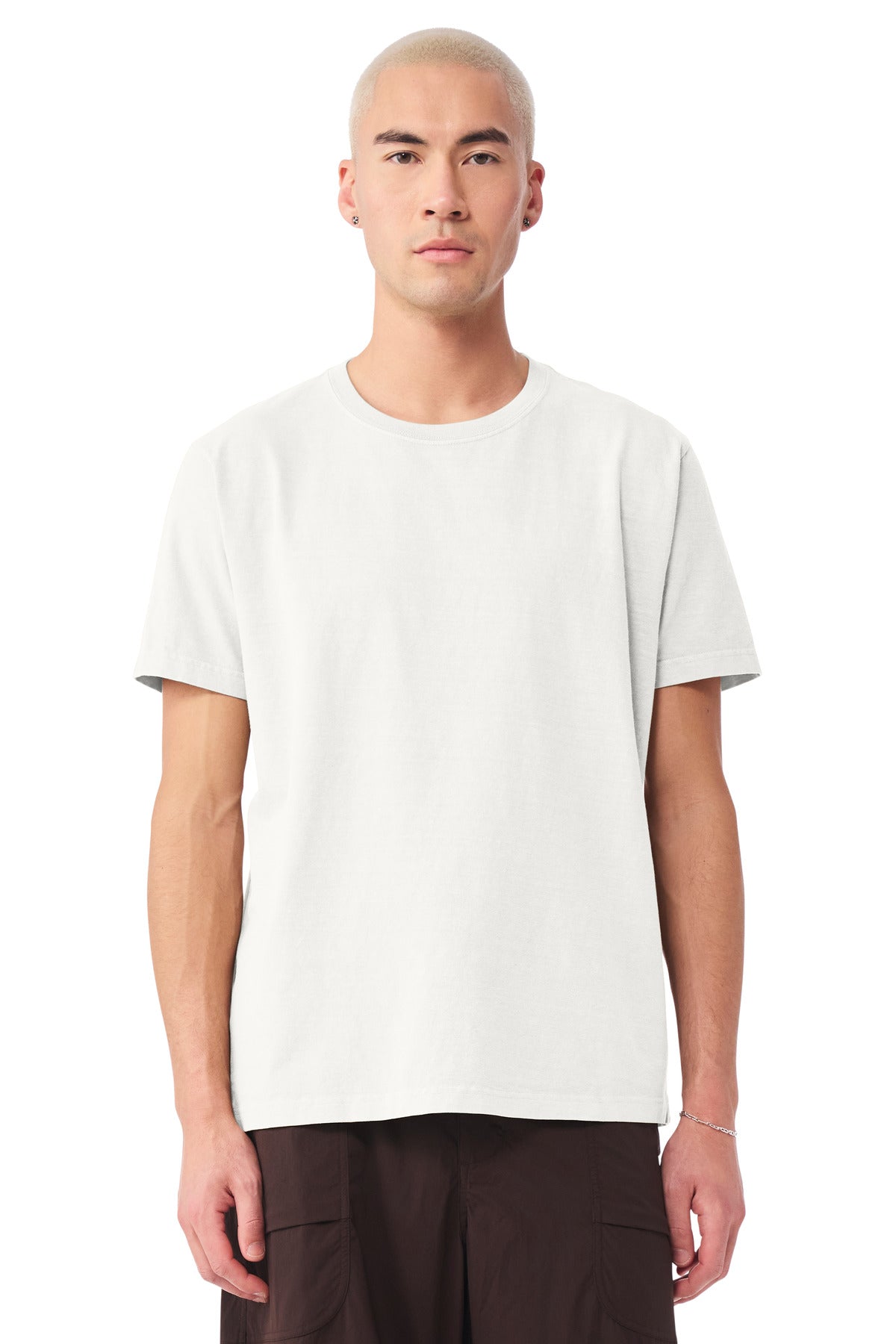 BELLA+CANVAS?? Unisex Heavyweight Garment-Dyed Tee BC4810GD