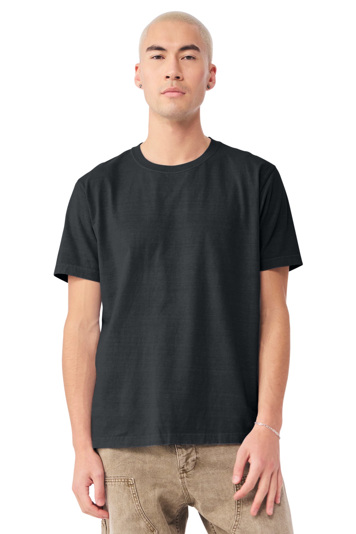 BELLA+CANVAS?? Unisex Heavyweight Garment-Dyed Tee BC4810GD
