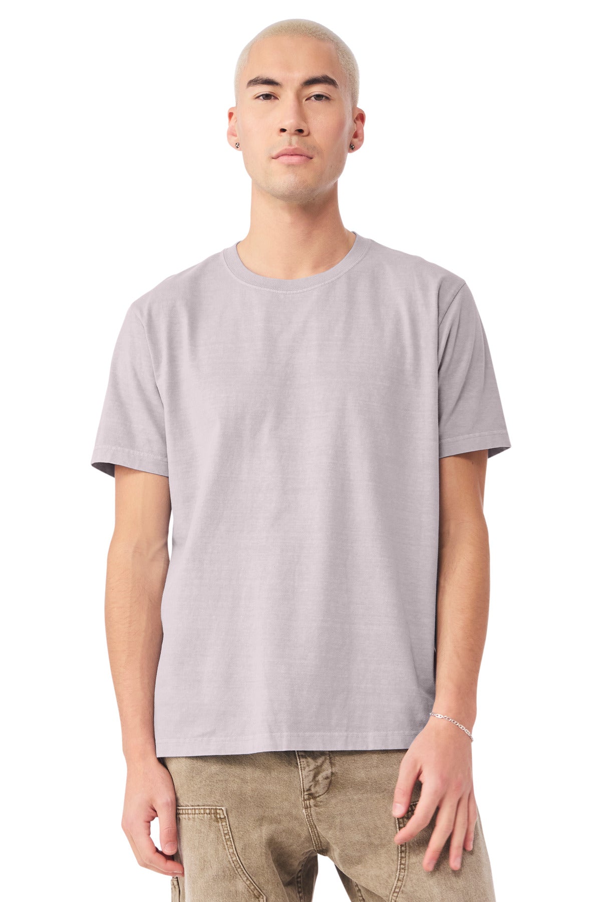 BELLA+CANVAS?? Unisex Heavyweight Garment-Dyed Tee BC4810GD