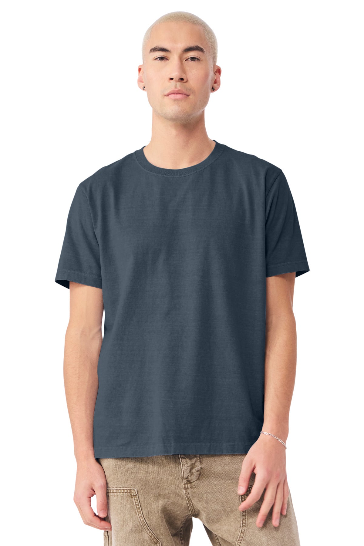 BELLA+CANVAS?? Unisex Heavyweight Garment-Dyed Tee BC4810GD
