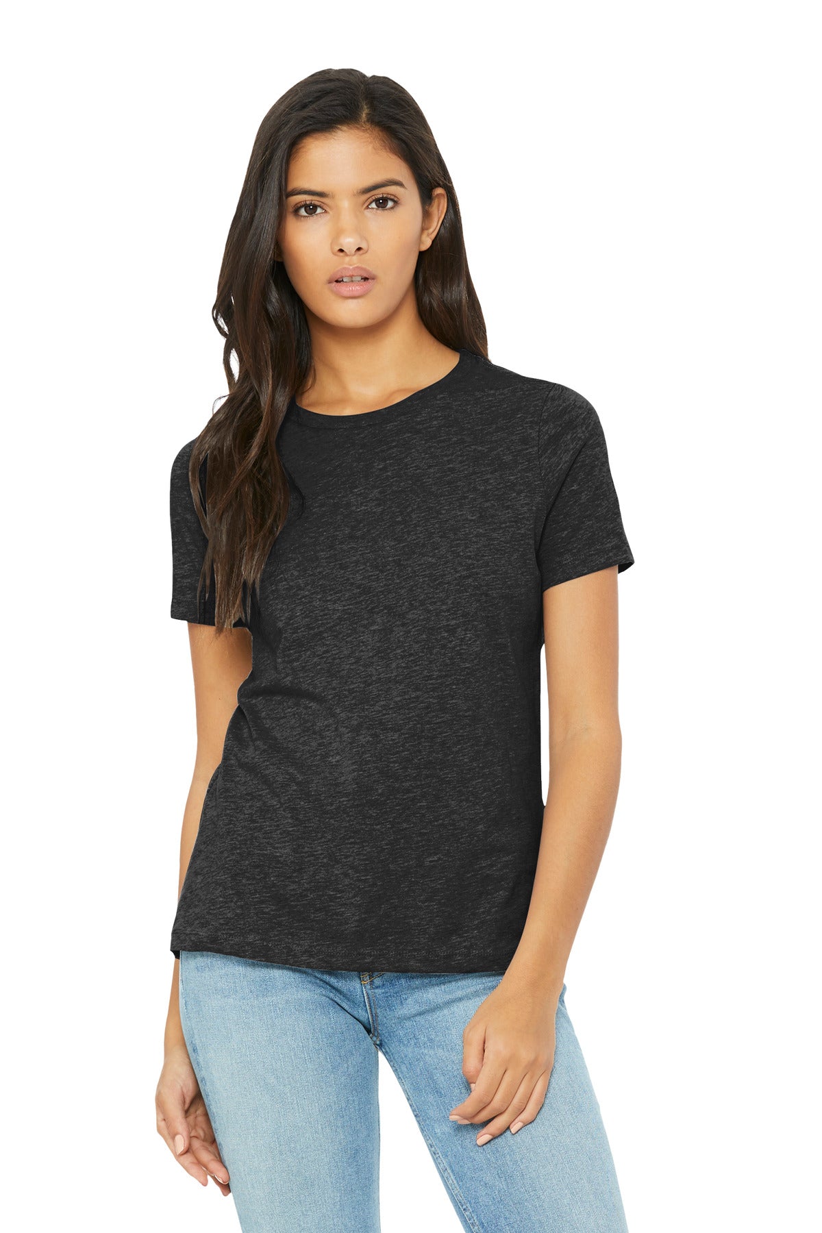 BELLA+CANVAS?? Women's Relaxed Triblend Tee BC6413