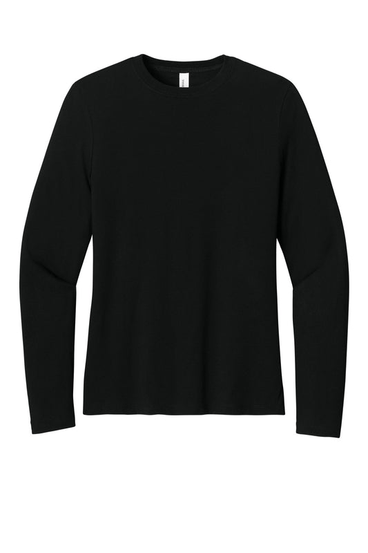 BELLA+CANVAS?? Women's Jersey Long Sleeve Tee BC6500