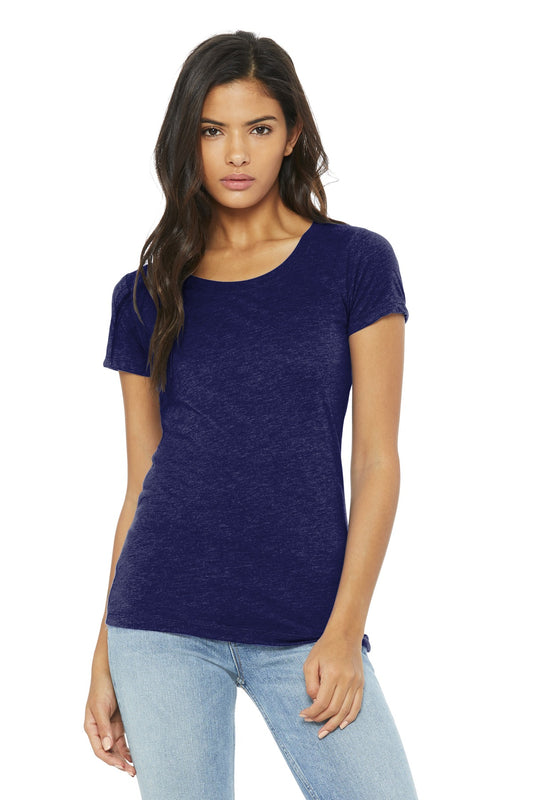 BELLA+CANVAS ?? Women's Triblend Short Sleeve Tee. BC8413