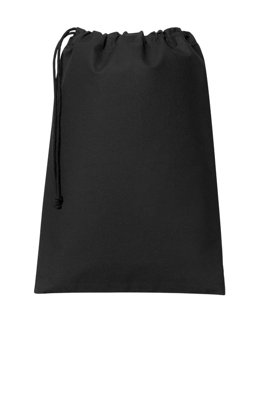 Port Authority? Core Cotton Drawstring Bag BG0350