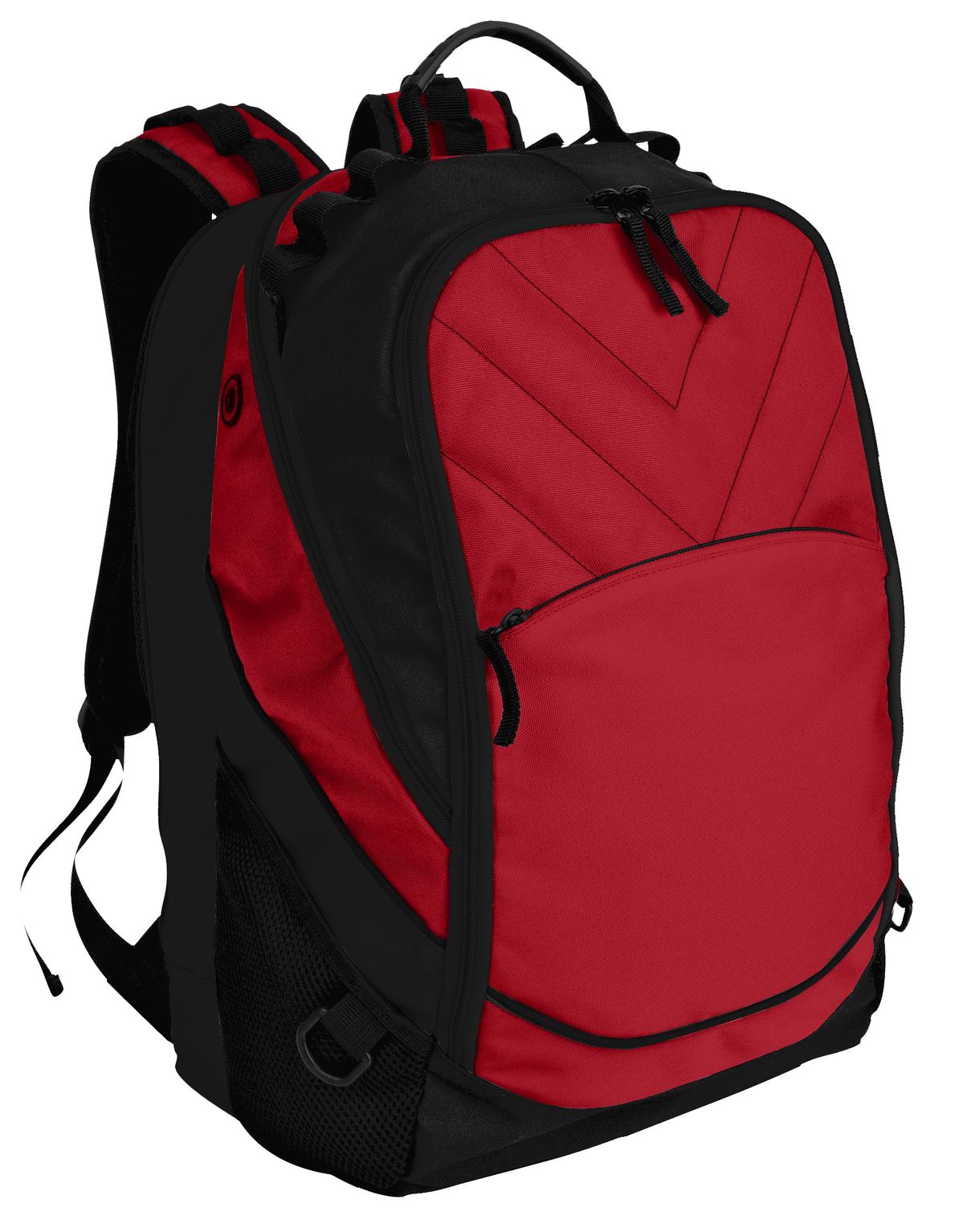 Port Authority? Xcape? Computer Backpack. BG100