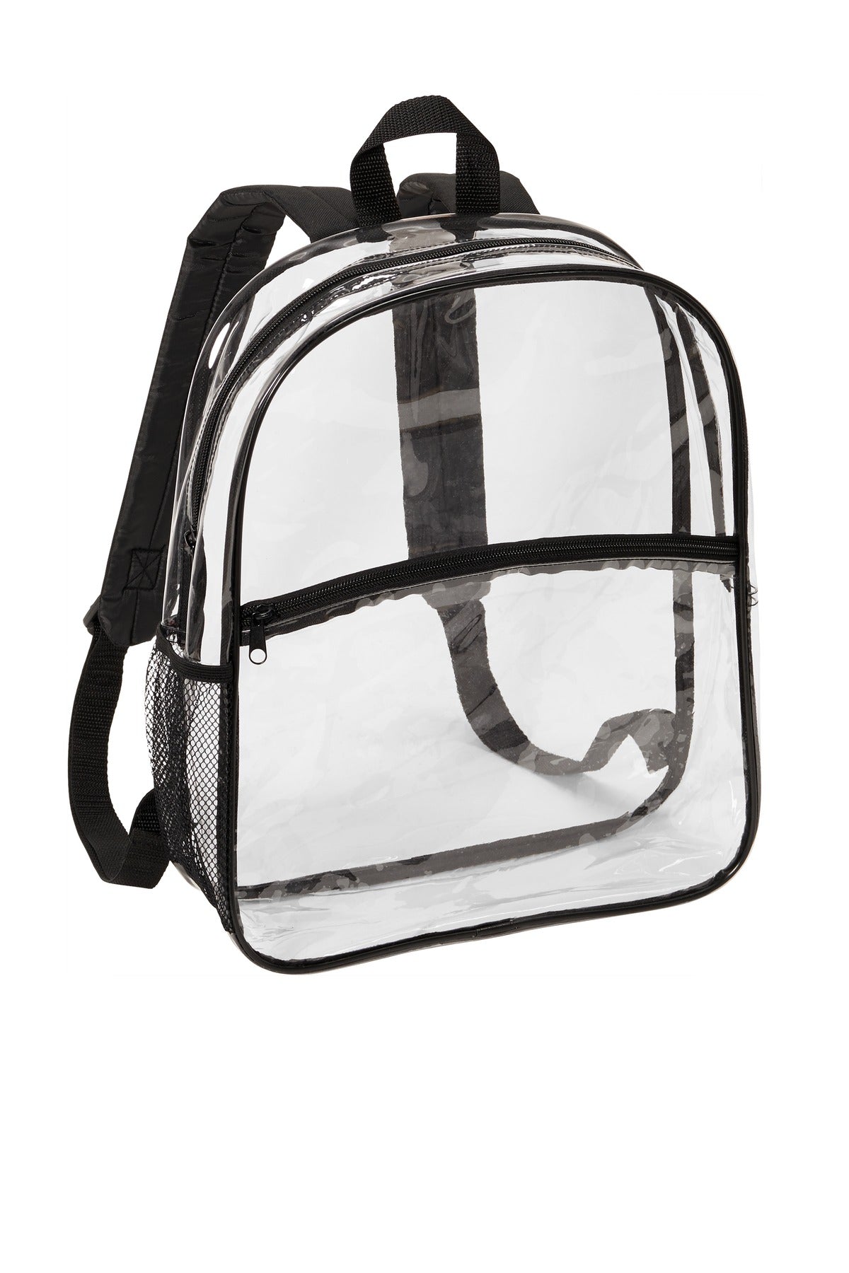 Port Authority ?? Clear Backpack BG230