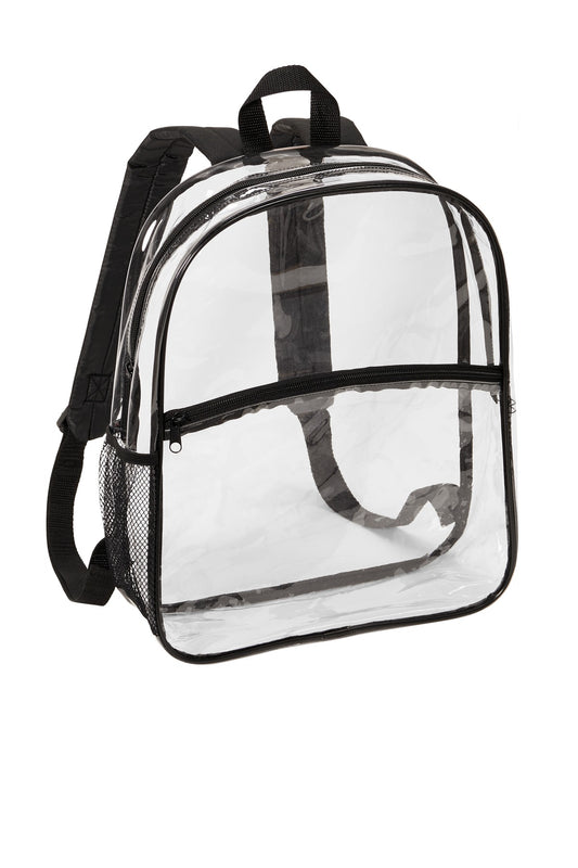 Port Authority ?? Clear Backpack BG230