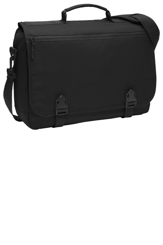 Port Authority?? Messenger Briefcase. BG304