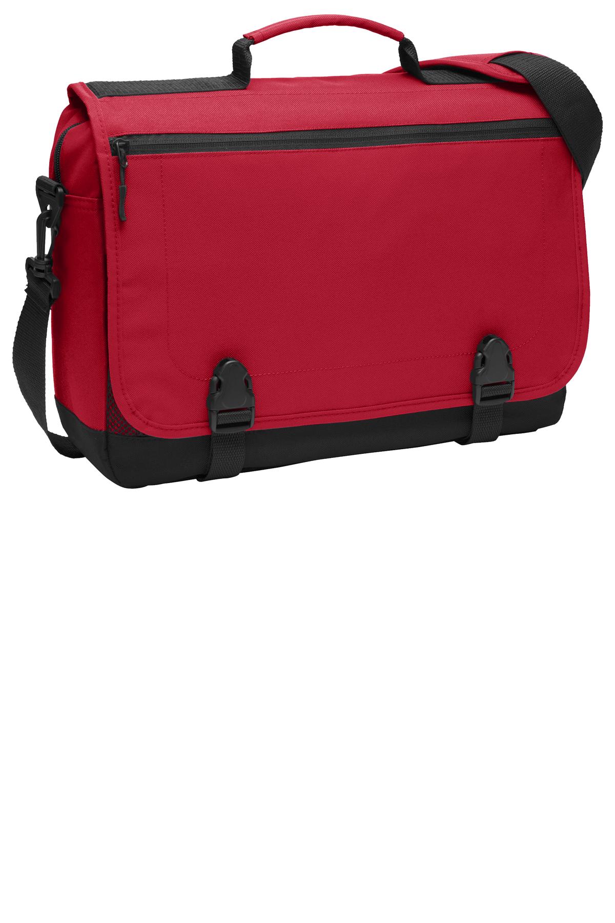 Port Authority?? Messenger Briefcase. BG304
