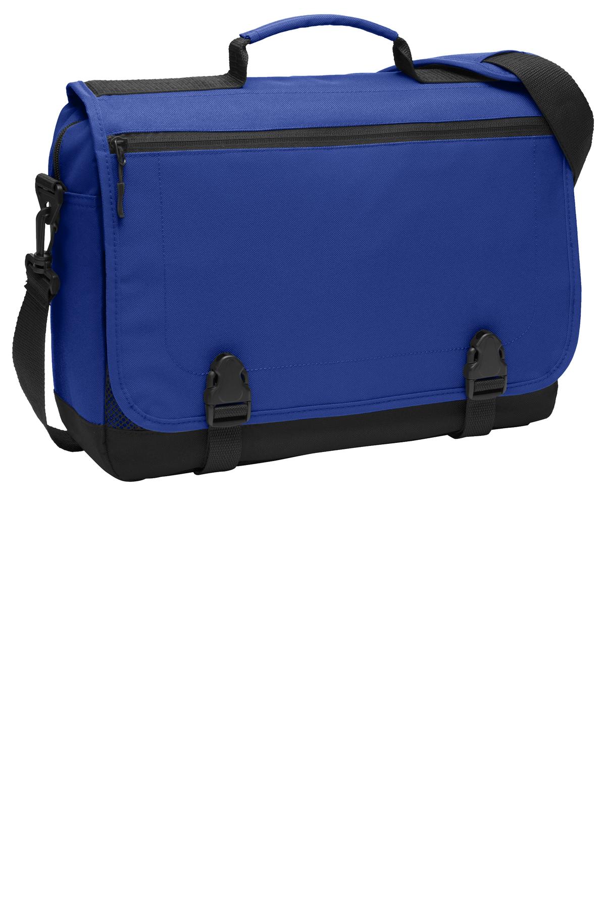 Port Authority?? Messenger Briefcase. BG304