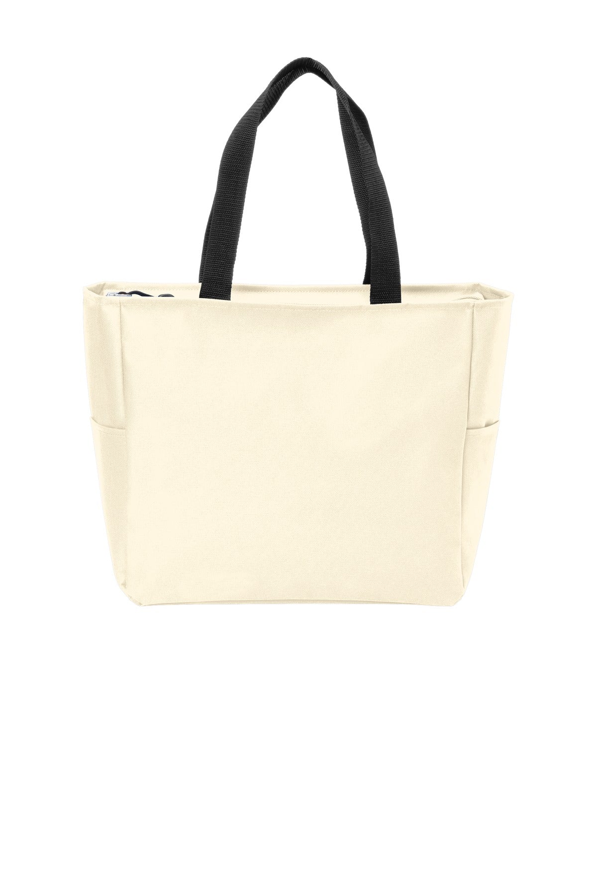 Port Authority? Essential Zip Tote. BG410