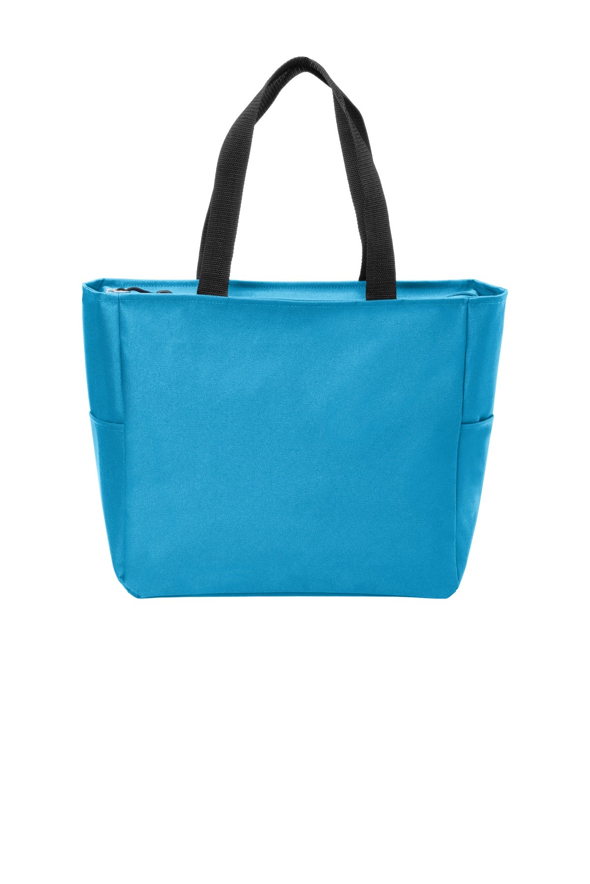 Port Authority?? Essential Zip Tote. BG410