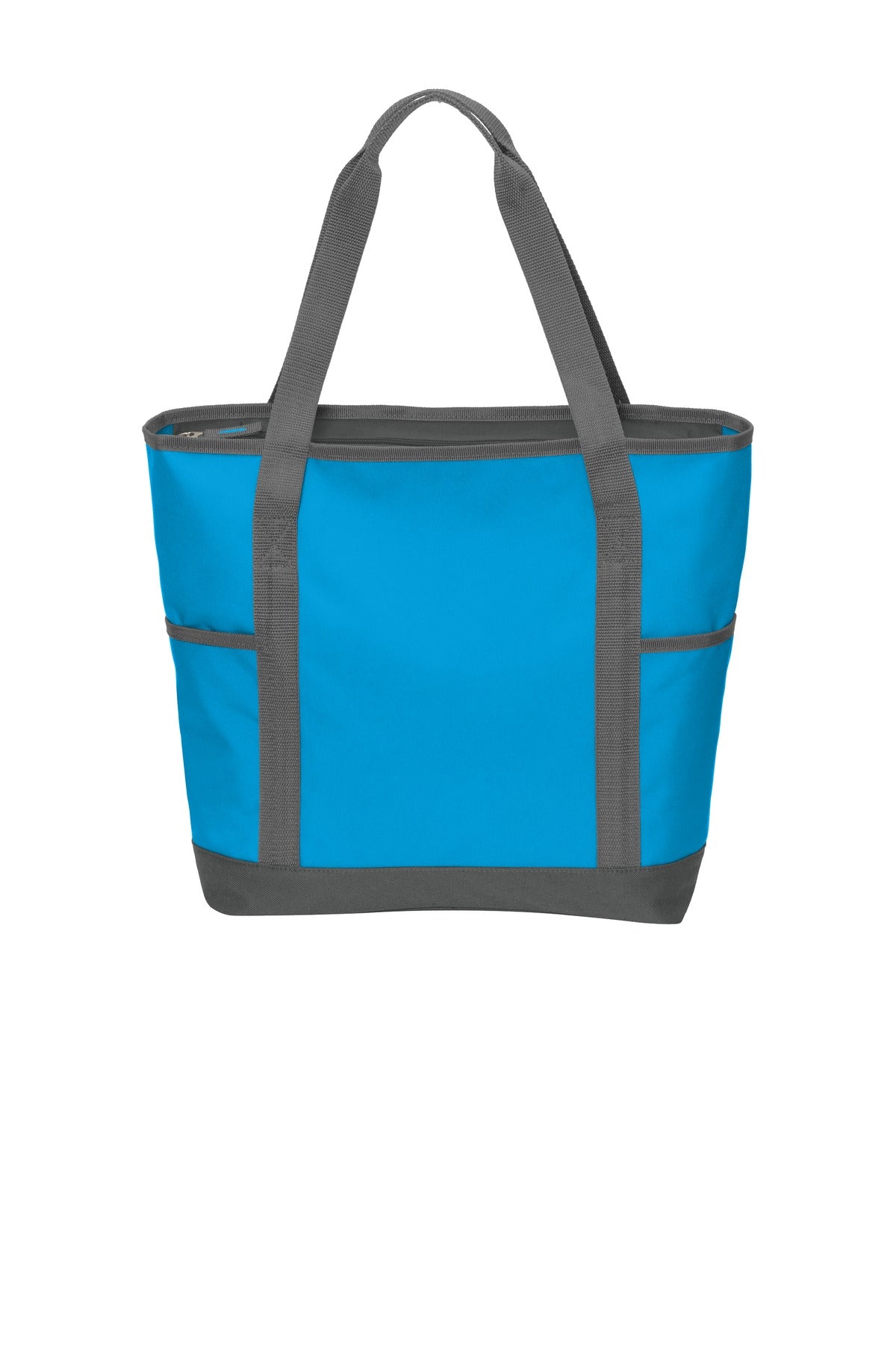 Port Authority? On-The-Go Tote. BG411