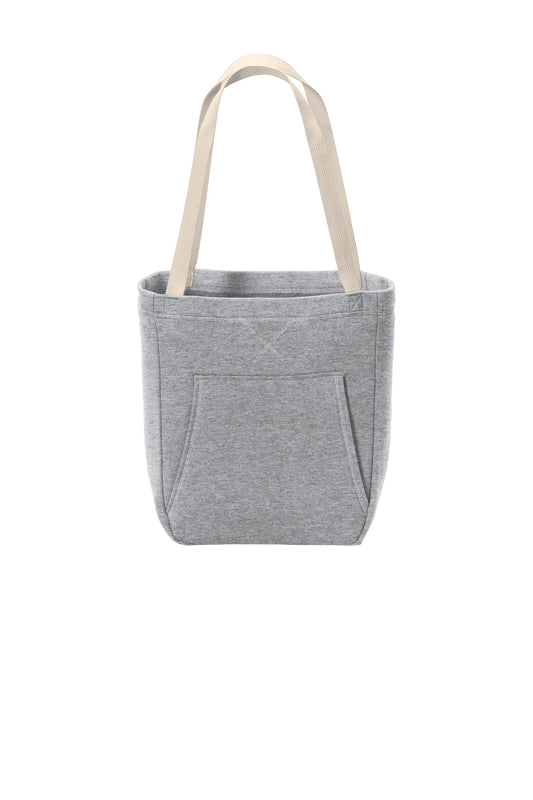 Port & Company ? Core Fleece Sweatshirt Tote BG415