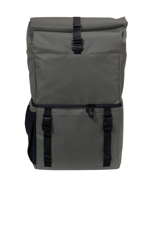 Port Authority?? 18-Can Backpack Cooler BG501