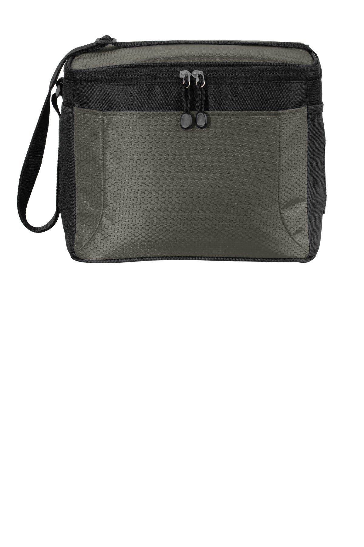 Port Authority?? 12-Can Cube Cooler. BG513