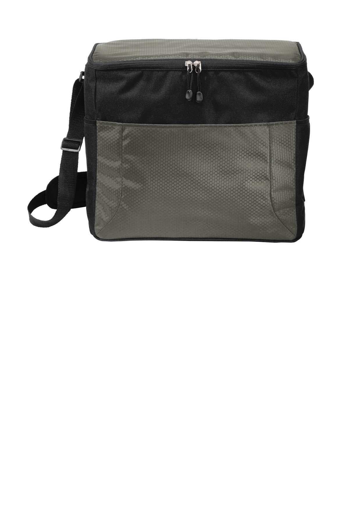 Port Authority?? 24-Can Cube Cooler. BG514