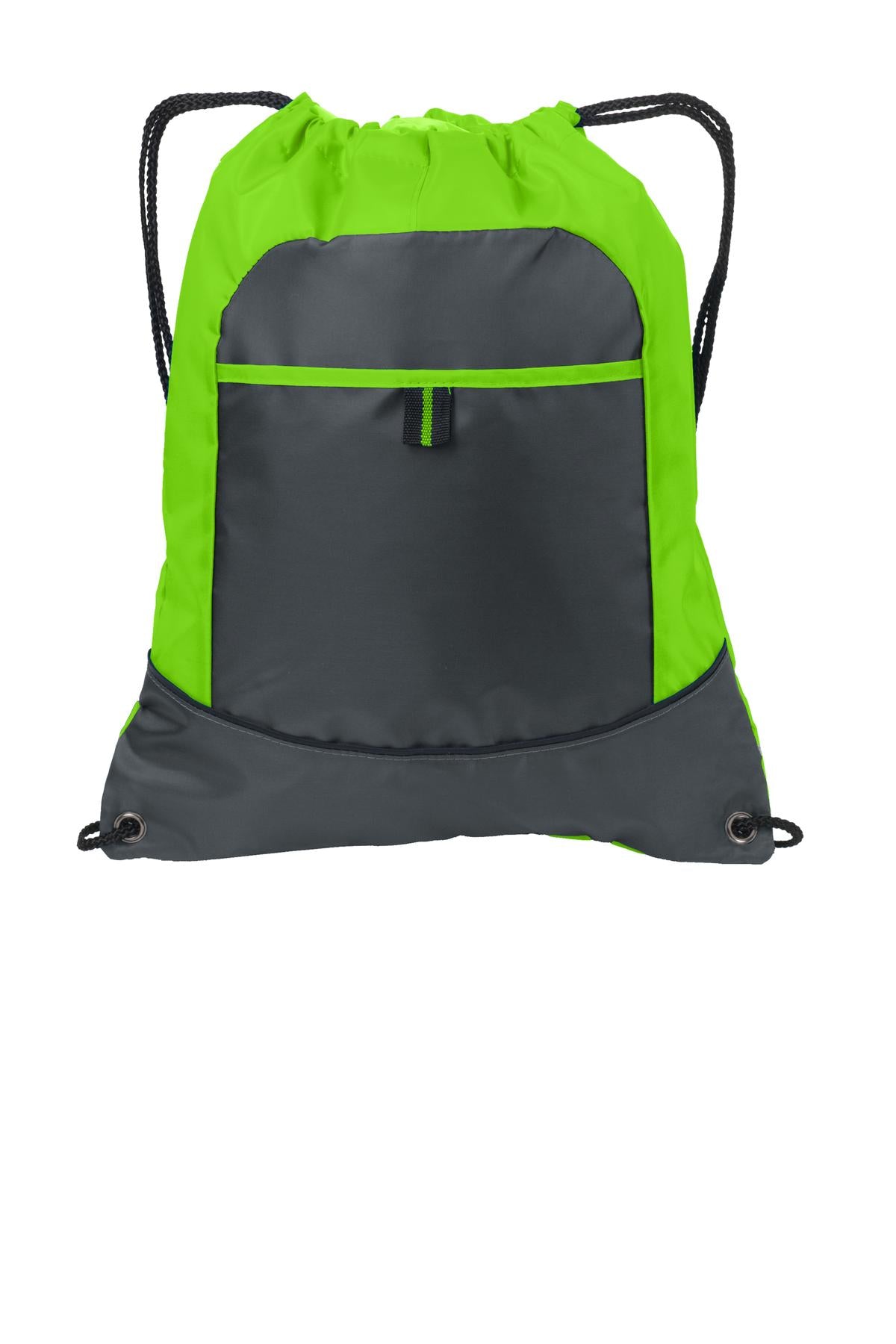 Port Authority? Pocket Cinch Pack. BG611