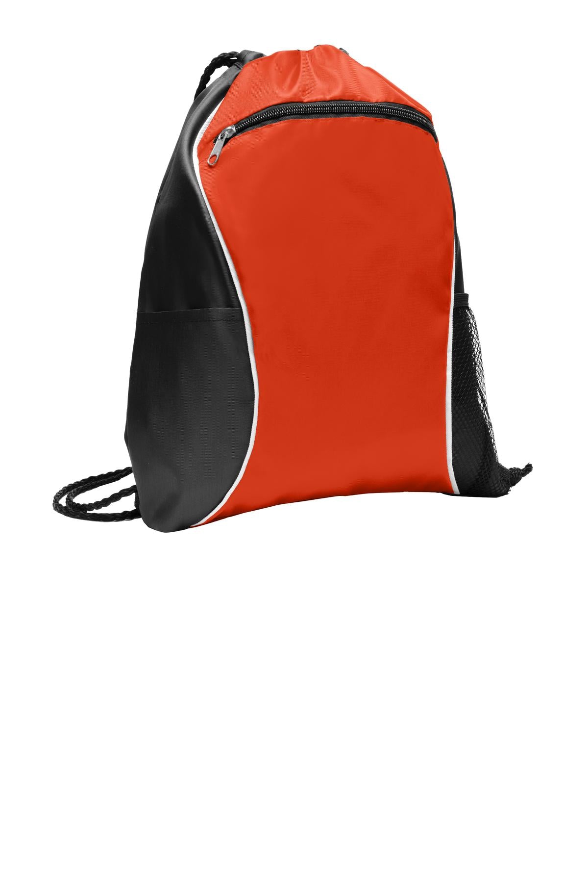 Port Authority? Fast Break Cinch Pack. BG613