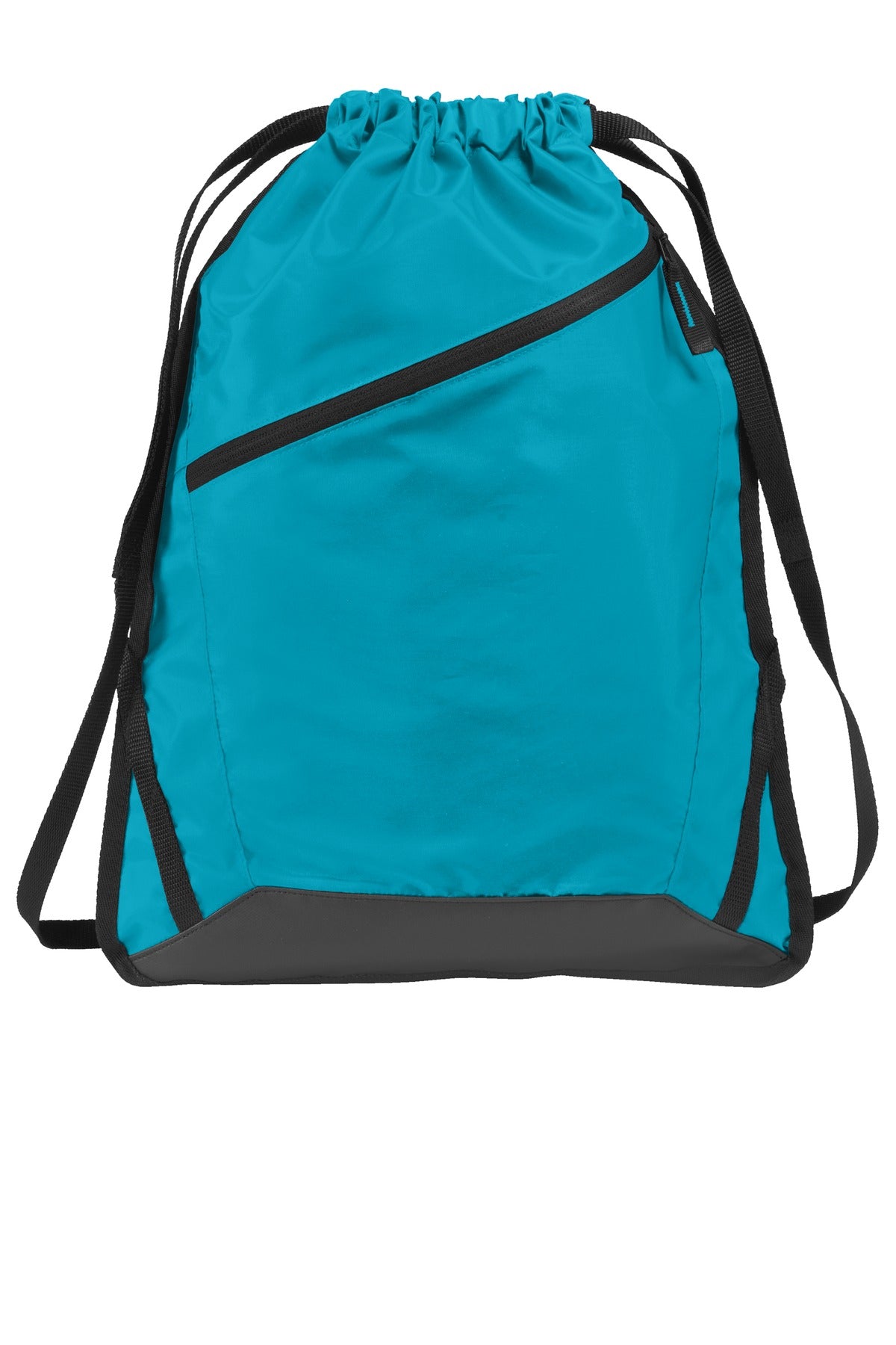 Port Authority? Zip-It Cinch Pack. BG616