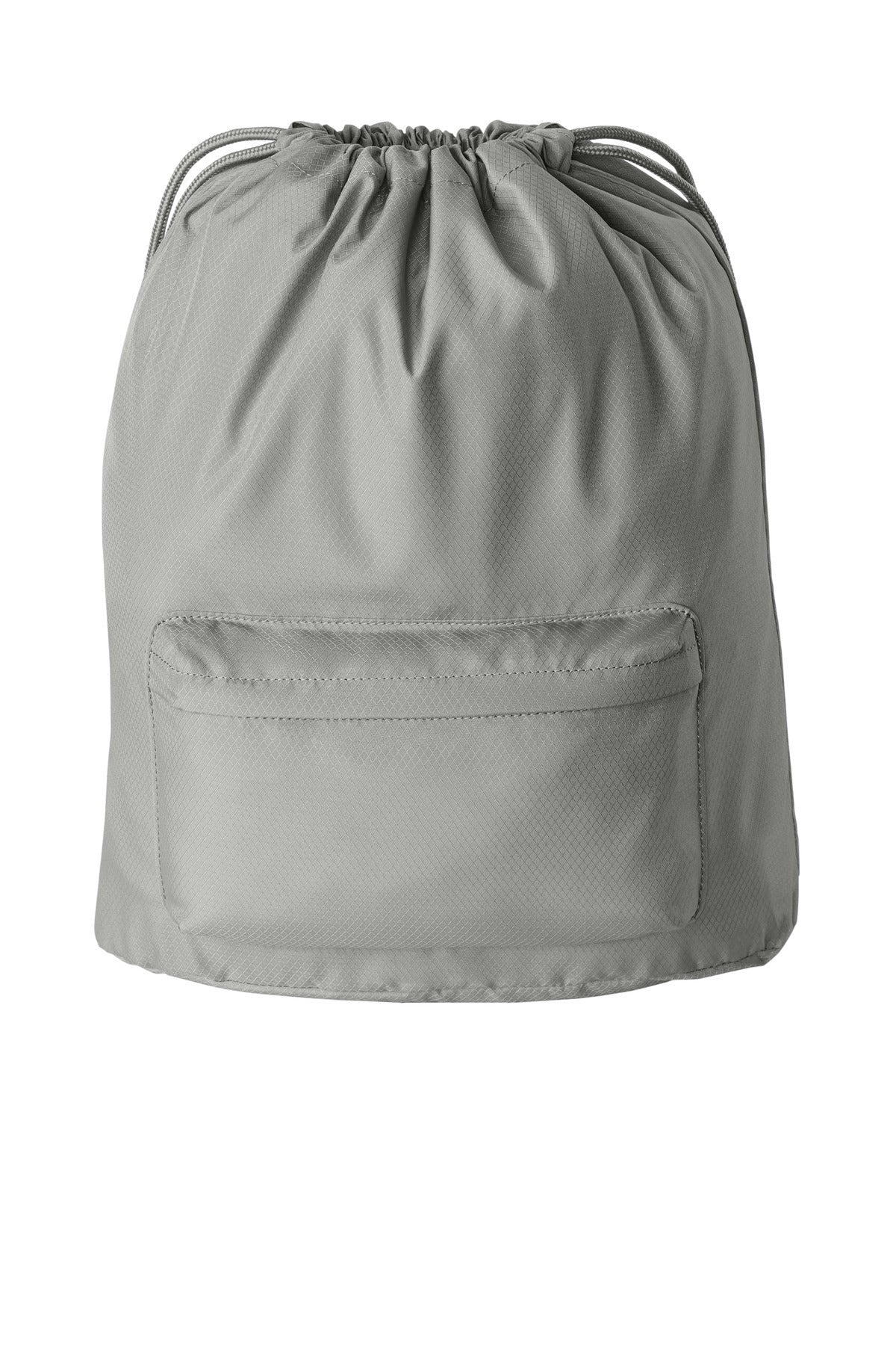 Port Authority?? Diamond Pocket Cinch BG637
