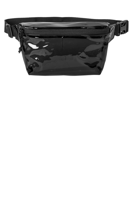Port Authority?? Clear Hip Pack BG930
