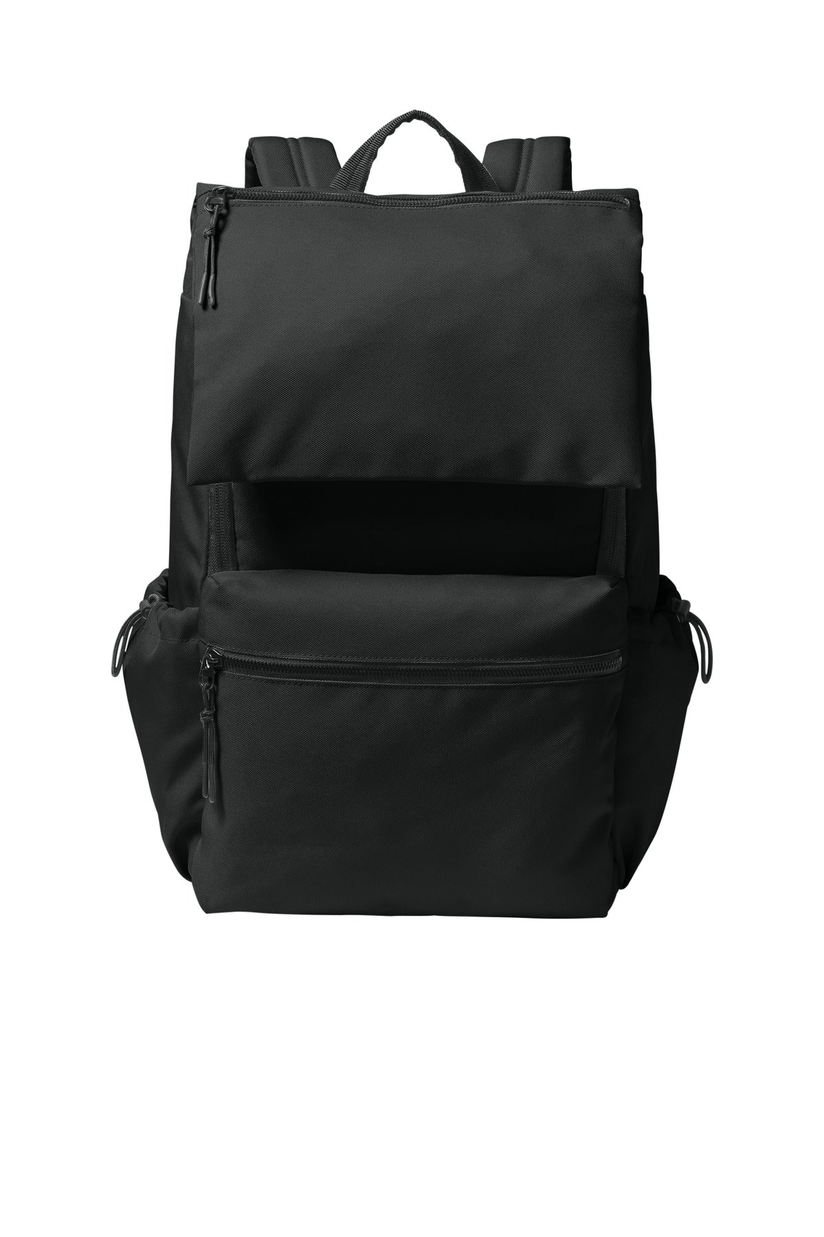 Port Authority?? Matte Oxford Backpack BG940