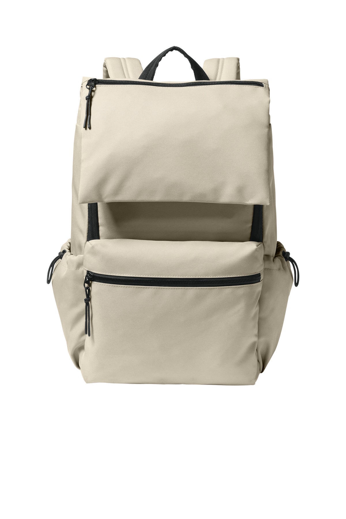 Port Authority?? Matte Oxford Backpack BG940