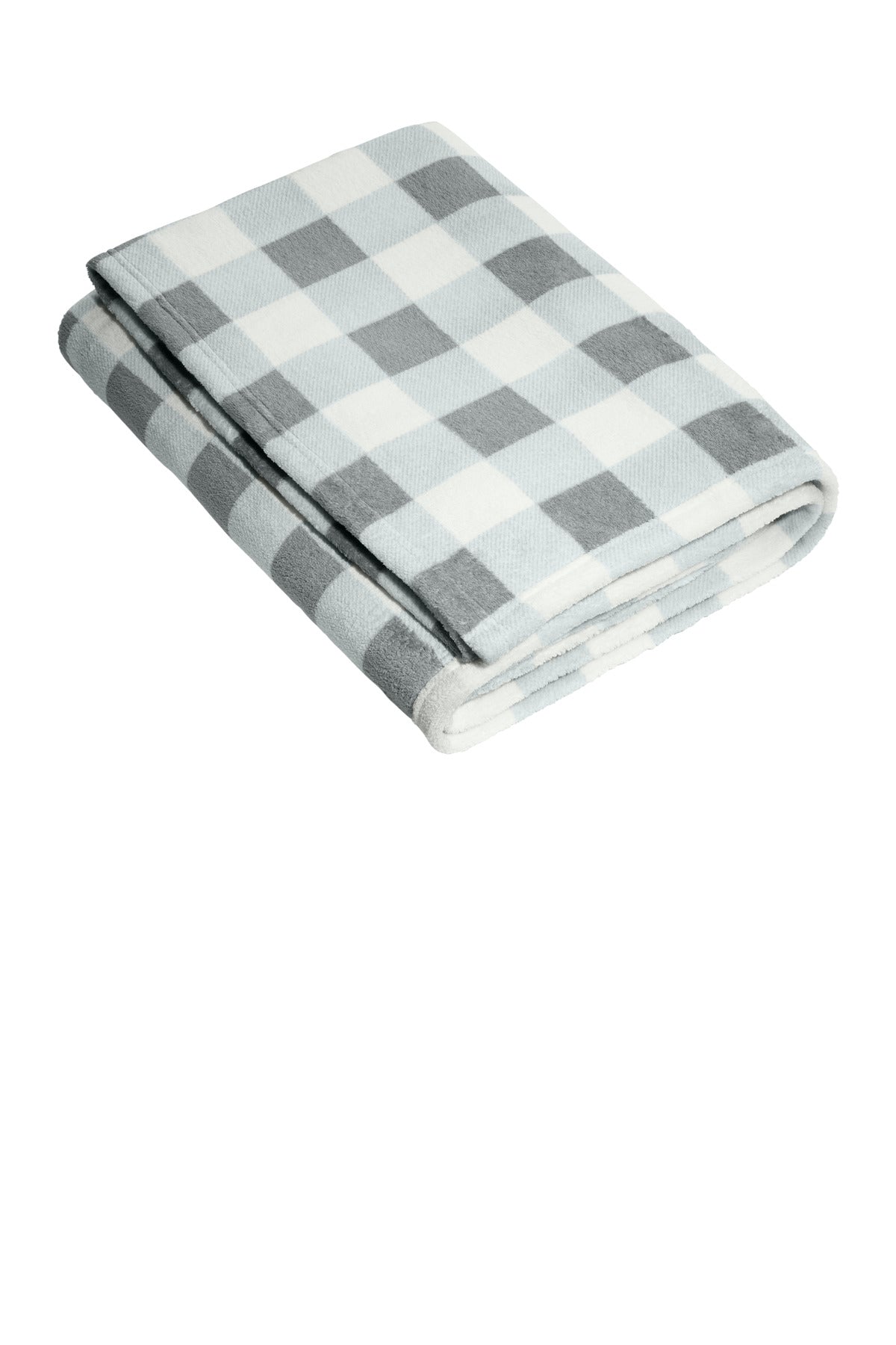 Port Authority ??  Ultra Plush Blanket. BP31