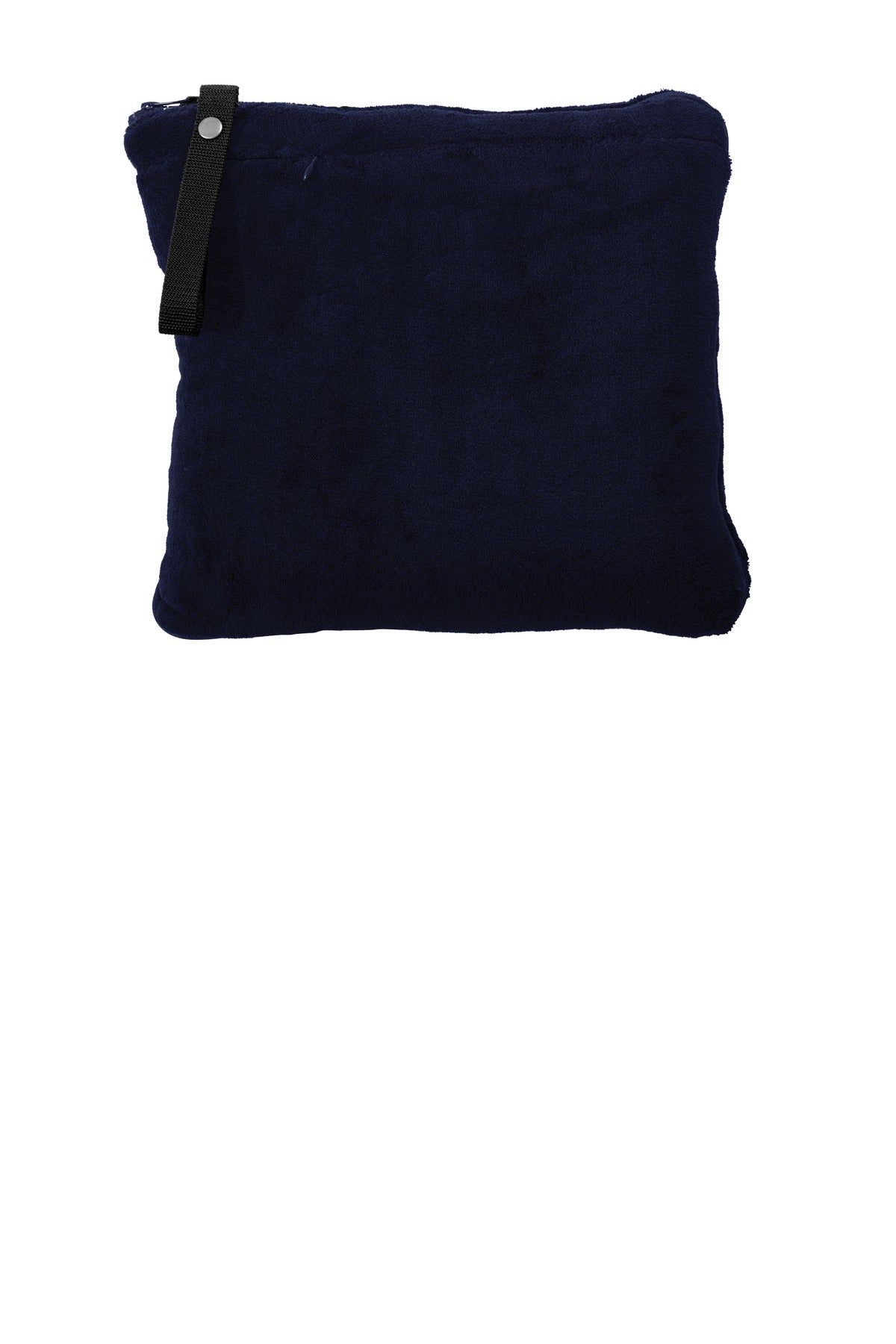 Port Authority ?? Packable Travel Blanket. BP75