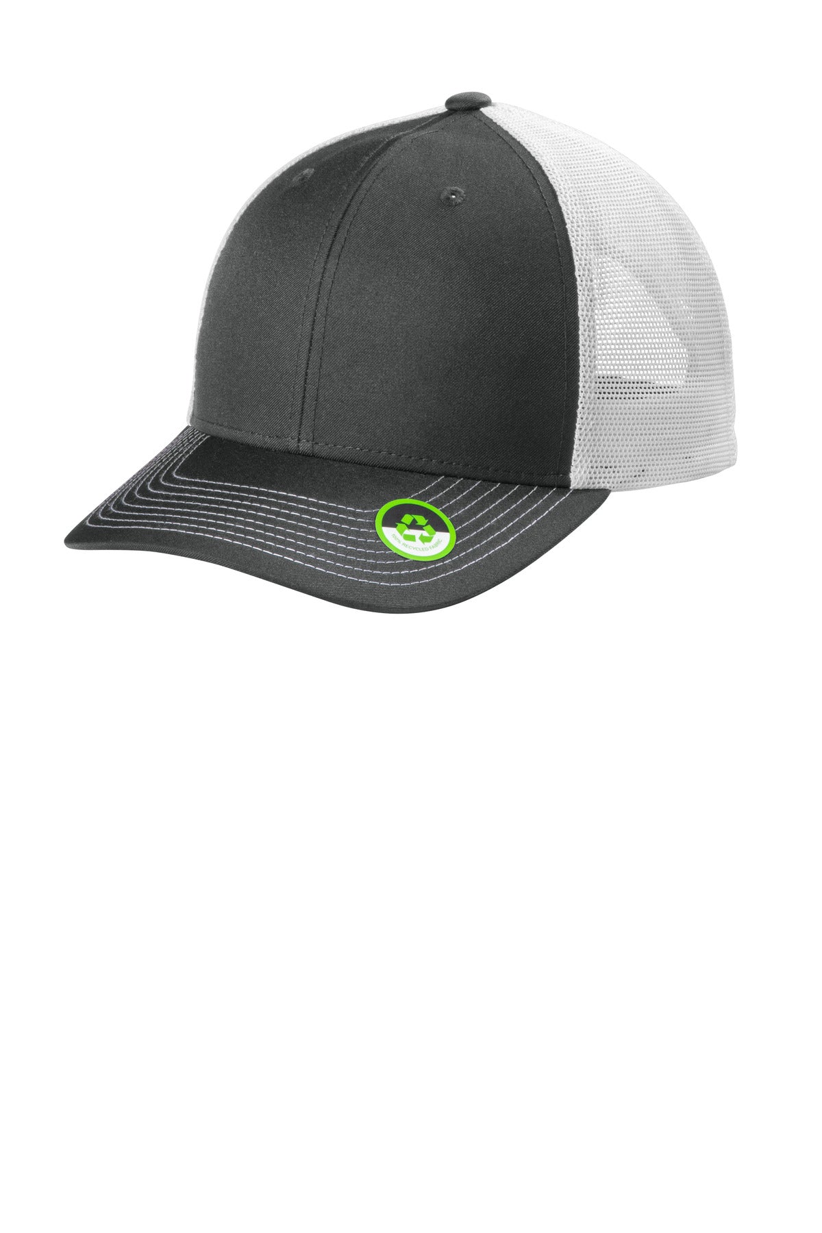 Port Authority?? Eco Snapback Trucker Cap C402ECO