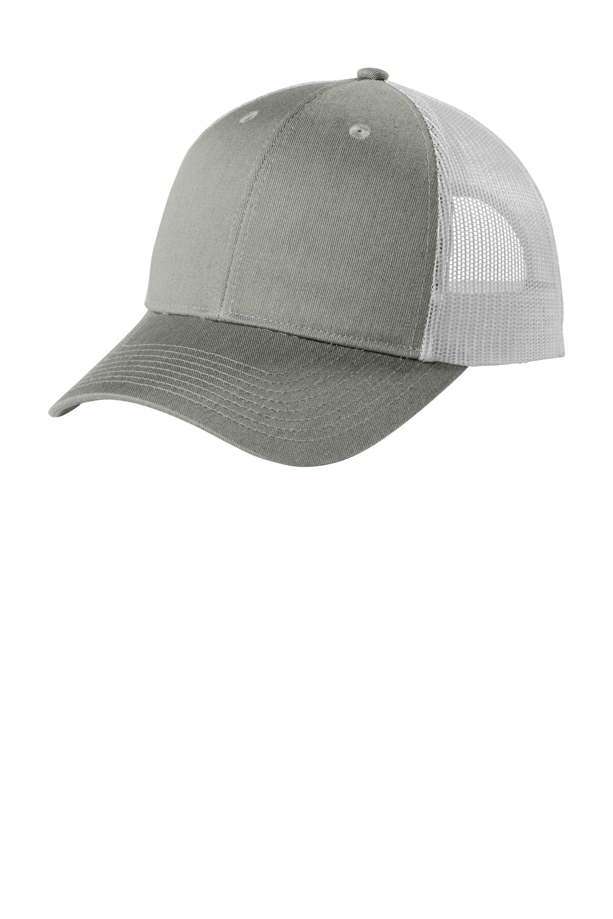 Port Authority ?? Low-Profile Snapback Trucker Cap C402LP