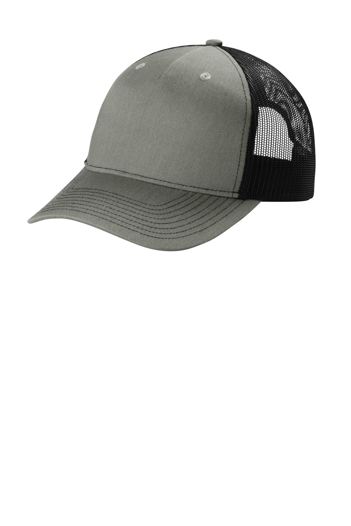 Port Authority?? Snapback Five-Panel Trucker Cap C405