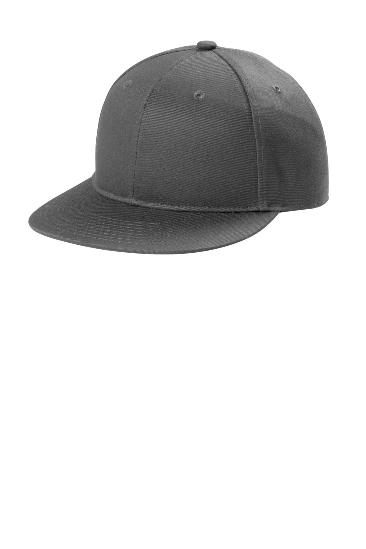 Port Authority?? Snapback Flat Bill Cap C406