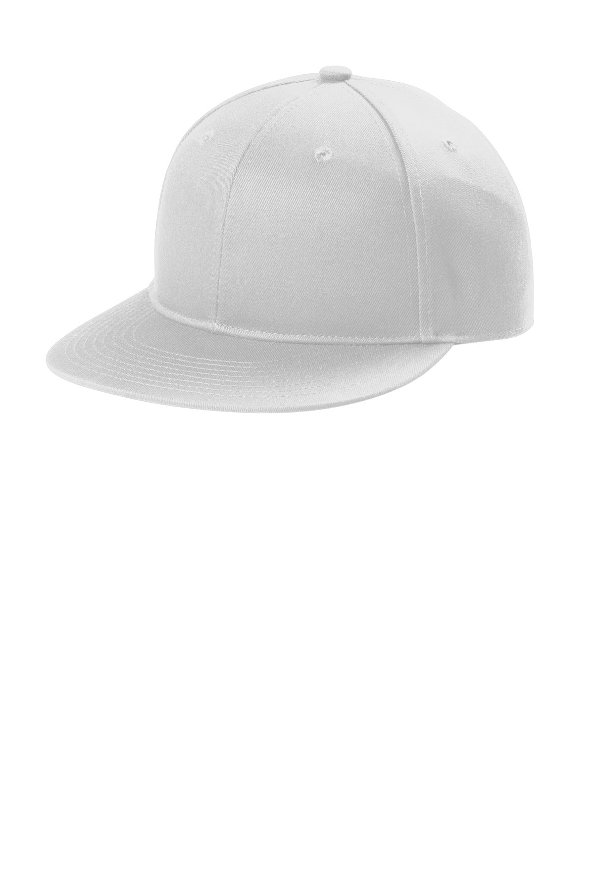 Port Authority?? Snapback Flat Bill Cap C406