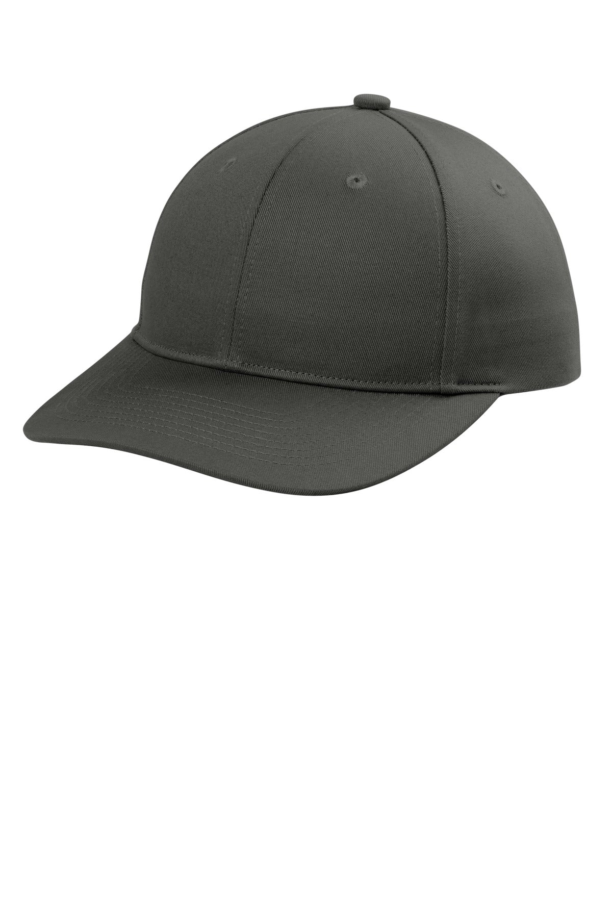 Port Authority® Snapback Cap C408