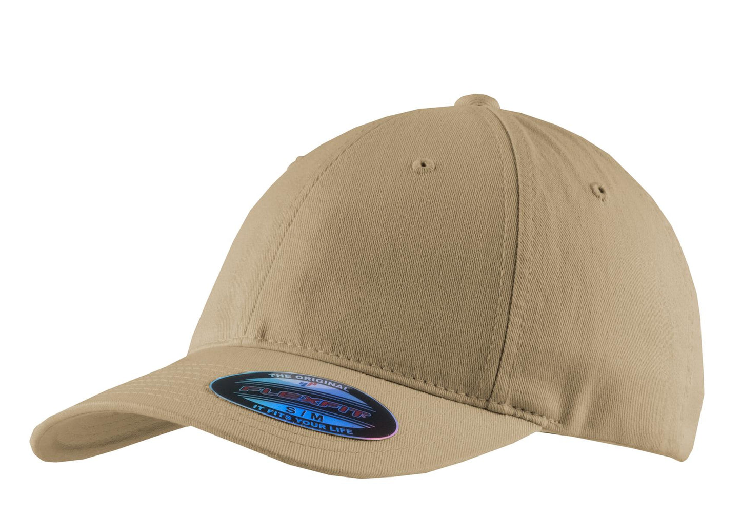 Port Authority? Flexfit? Garment-Washed Cap. C809