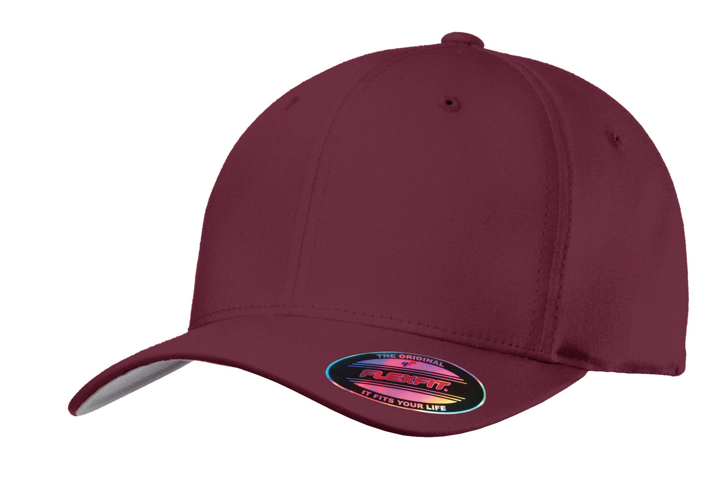 Port Authority?? Flexfit?? Cotton Twill Cap. C813