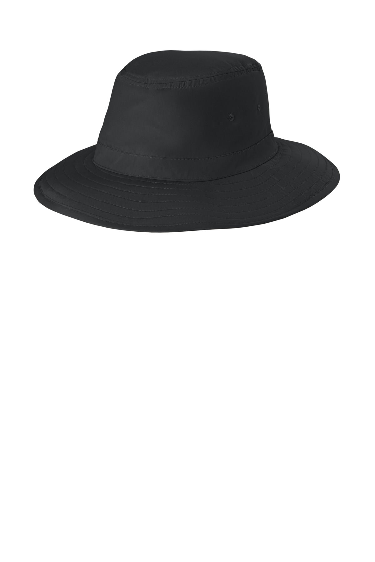 Port Authority?? Lifestyle Brim Hat. C921