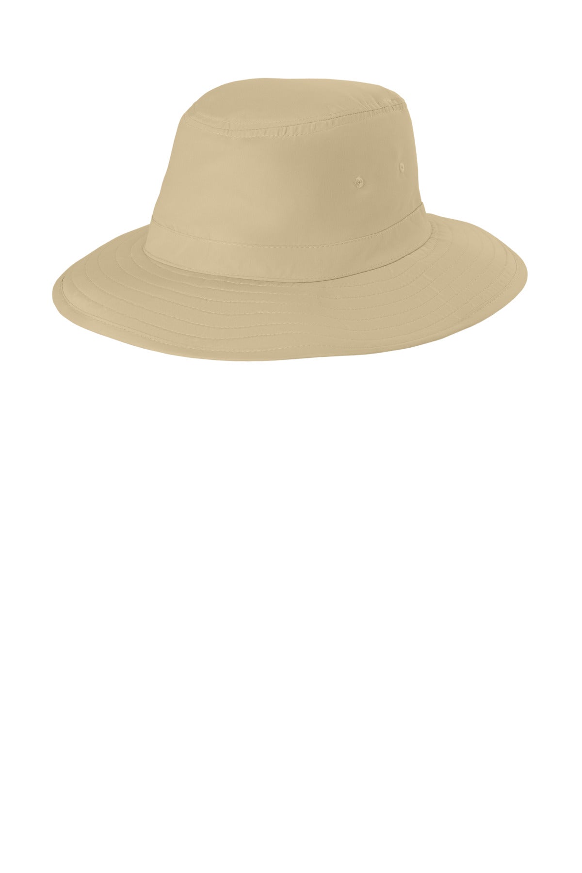Port Authority?? Lifestyle Brim Hat. C921