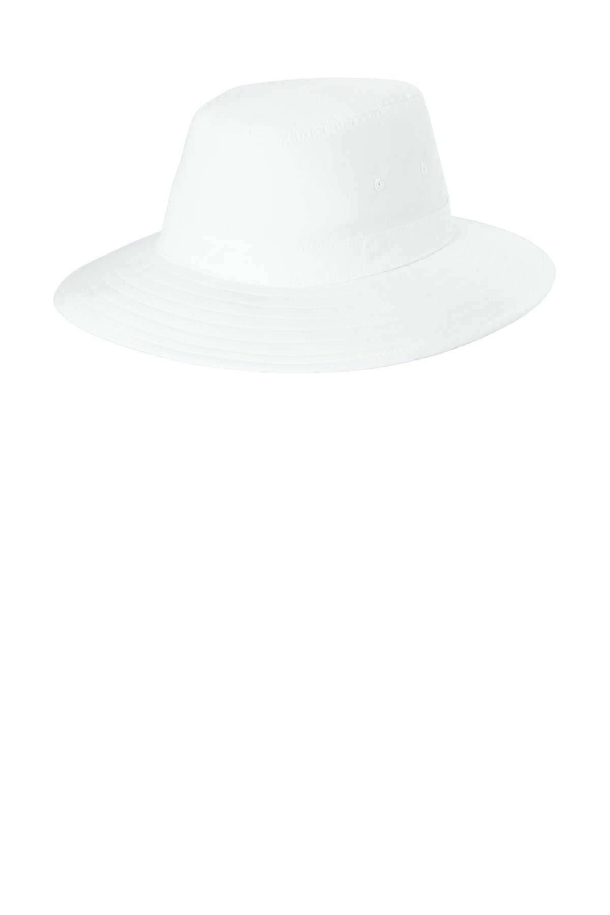 Port Authority?? Lifestyle Brim Hat. C921