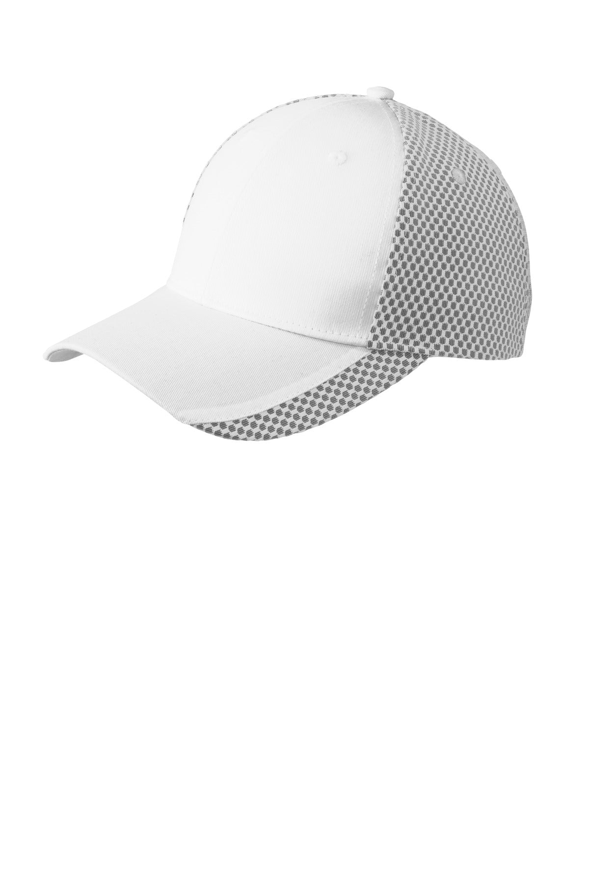 Port Authority? Two-Color Mesh Back Cap. C923