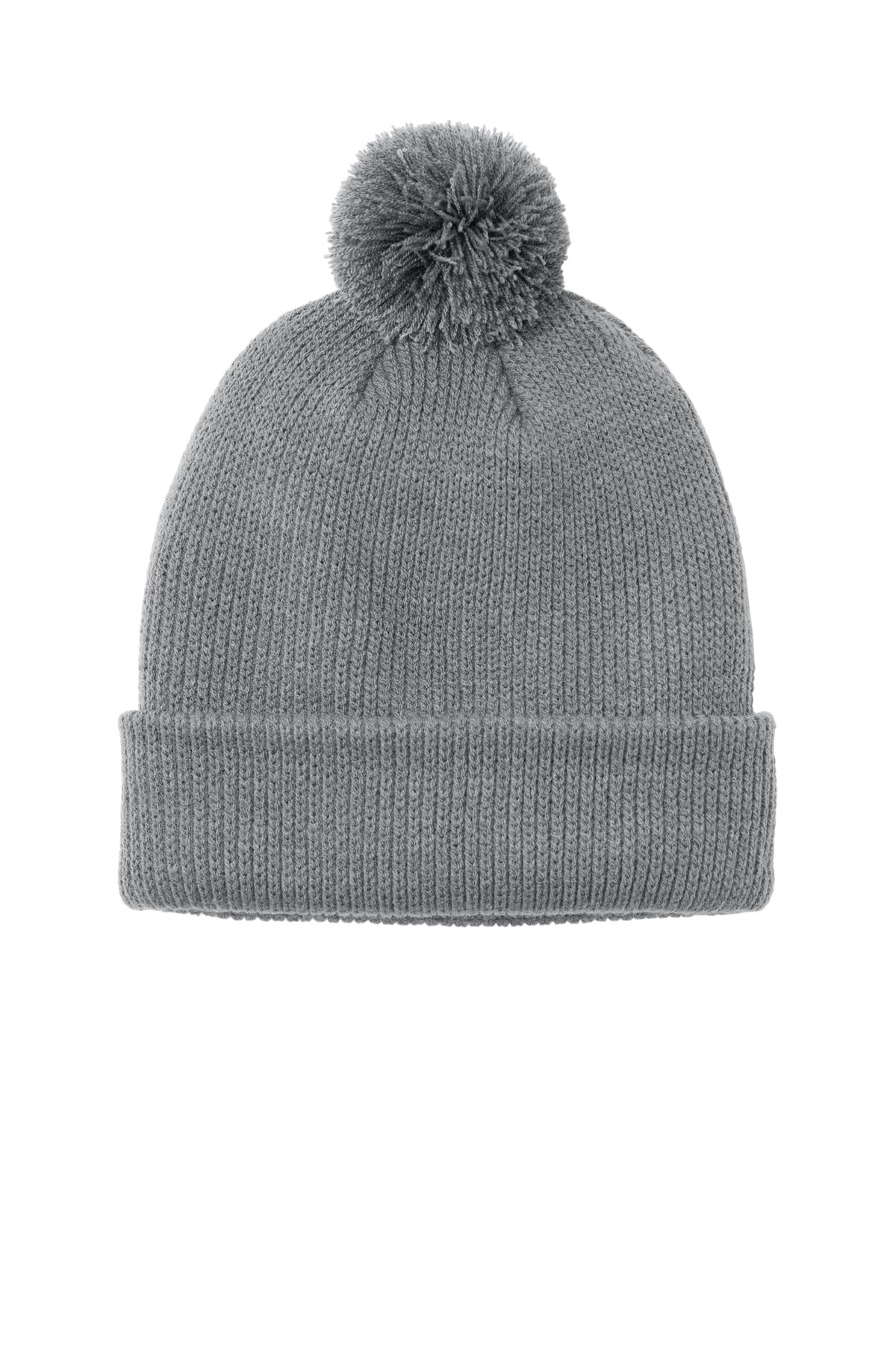 Port Authority?? Cozy Pom Beanie C978