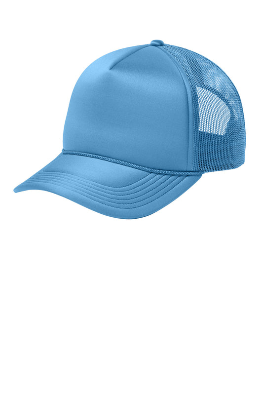 Port Authority?? Foam Truck'N Cap C993